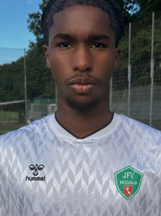 Noah Bubacar Barry