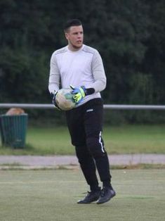 Sandy Patrick Barthel