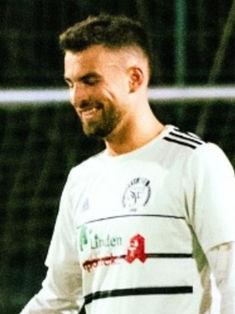 Cedrik Manteuffel