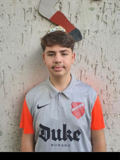 Can-Emre Metin