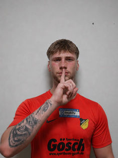 Chris Julien Spitthoff