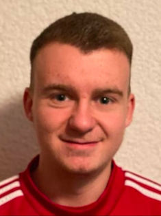 Luca Kaiser