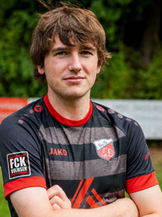 Mika Jonathan Seidel