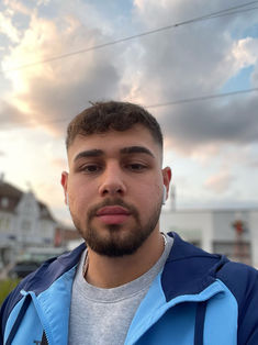 Koray Sak