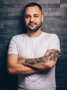 Felix Svitek