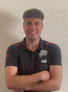 Nico Beltermann