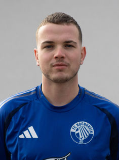 Jonas Heuschen