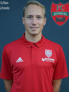 Gillan Schmitz