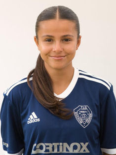 Samara Emilia Sobreiro Boutayeb