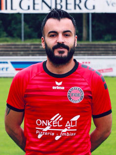 Rozad Khalaf