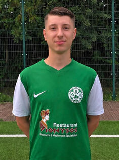 Janik Skwarra