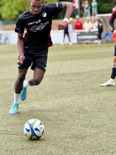Raphael Romarick Bidias A Kofane