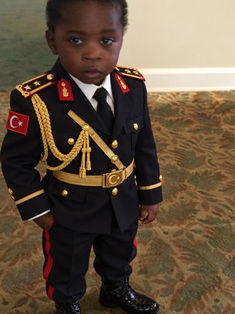Ege Ibrahim Oruc