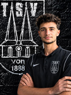 Shvan Suleiman