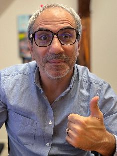 Jose Alberto Martins Baptista