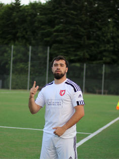 Mehmetcan Pamuk