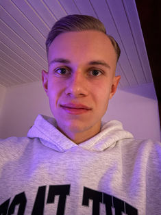 Niklas Koch