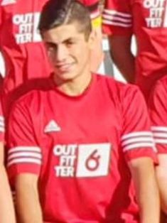 Ahmed Abdollah