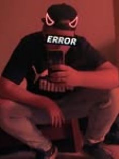 Justin Kai Calvin Kusch