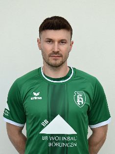 Alessandro Hasler