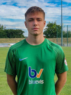 Moritz Maune