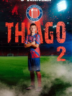 Schnitker Thiago
