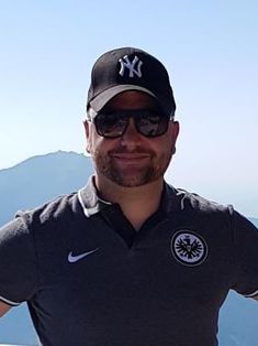 Daniel Bellomo