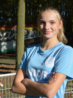 Louisa Heil