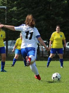 Anne Katrin Trinks