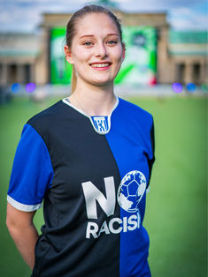 Denise Ganser