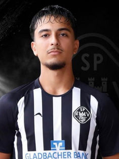 Bilal Anwari