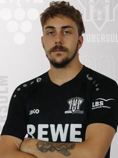 Marcelinho Schleicher