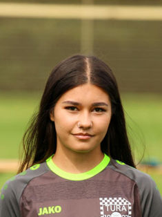 Samane Rahimi