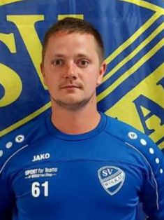 Kevin Kirchner