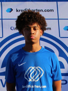 Jayden Jesaja Holonou