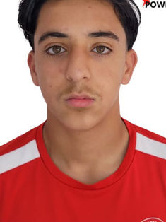 Ahmed Al Shekh