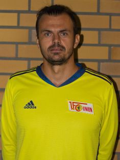 Alexander Rauch