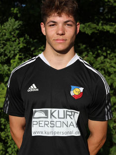 Daren Avci