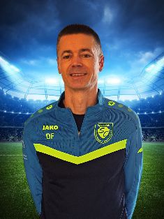 Dirk Fuhr