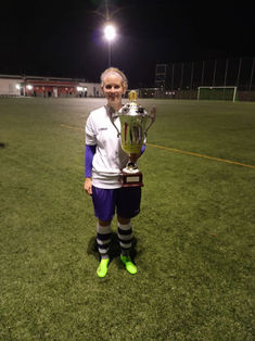Jasmin Carolin Eckhardt