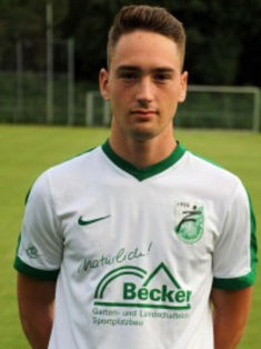 Simon Zuber