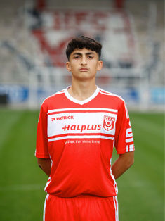 Ali Baran Anik