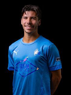 Diego Righi