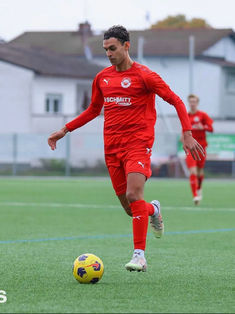 Ilias Zariouh