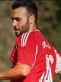 Firat Yaglu