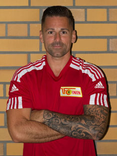 Markus Mehnert