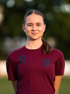 Isabel Windemut