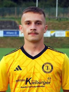 Lukas Alexander Jost