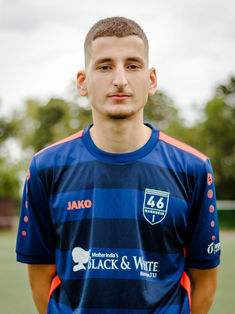 Bayram Bayrakci