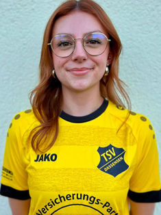 Imke Sörries